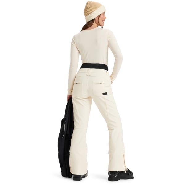 Pantalon de ski ROXY RISING HIGH PT BUTTERCREAM