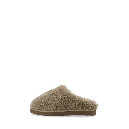 Bianco BIASweetie Slip In Sko, Taupe, 39