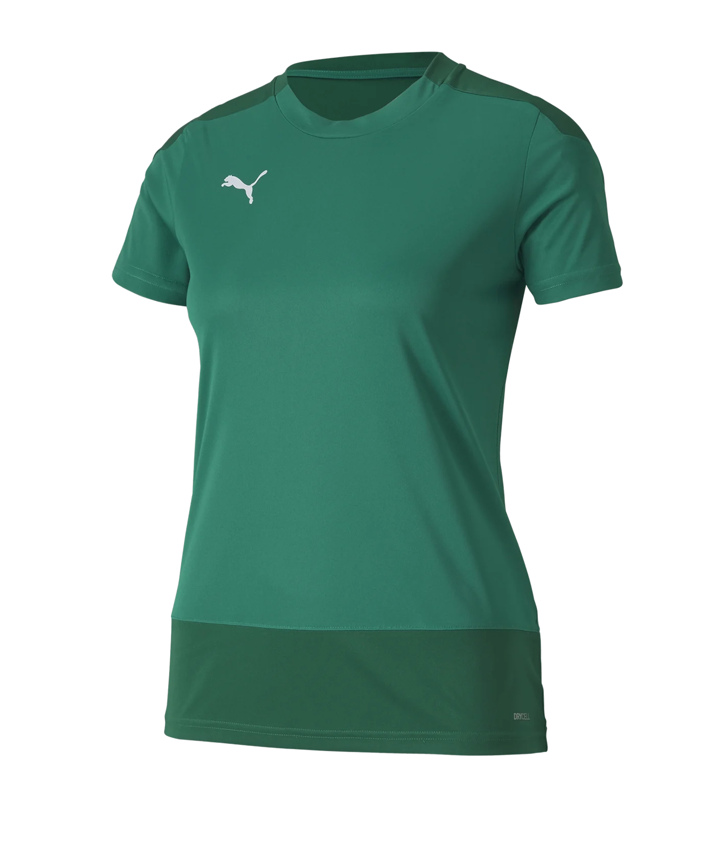 PUMA teamGOAL 23 Training Trikot Damen Grün F05