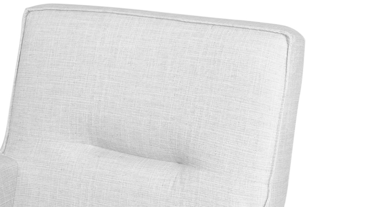 Eettafelstoel Stromae B61 x D65 x H88 cm