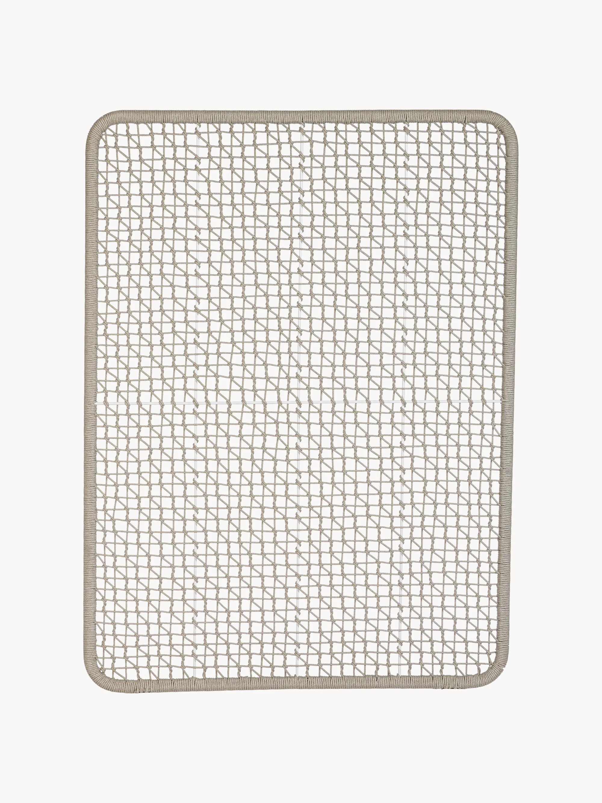 Outdoor screen Babilo