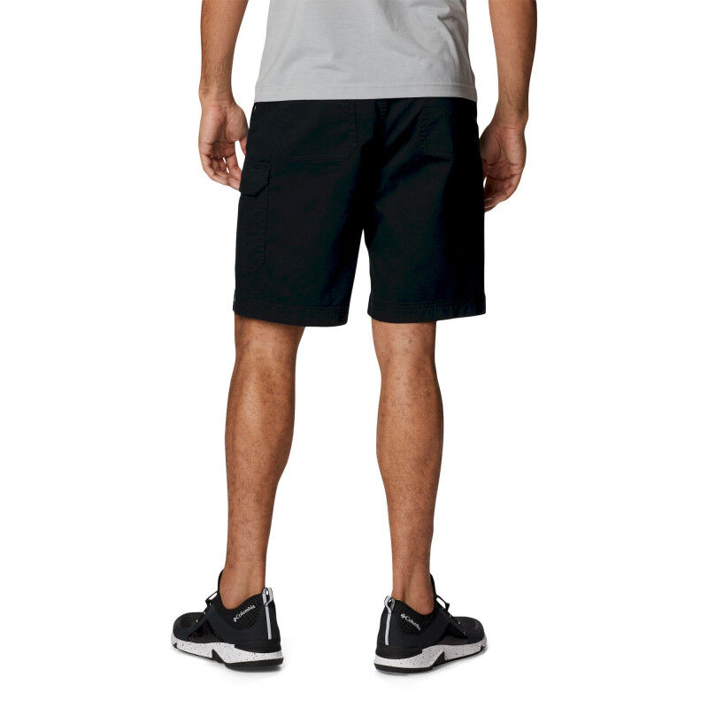 Pacific Ridge Belted Utility Short - Short randonnée homme