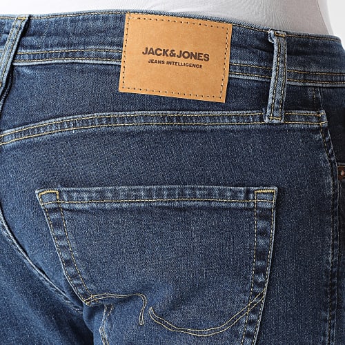 Jean Mike Original Bleu Denim