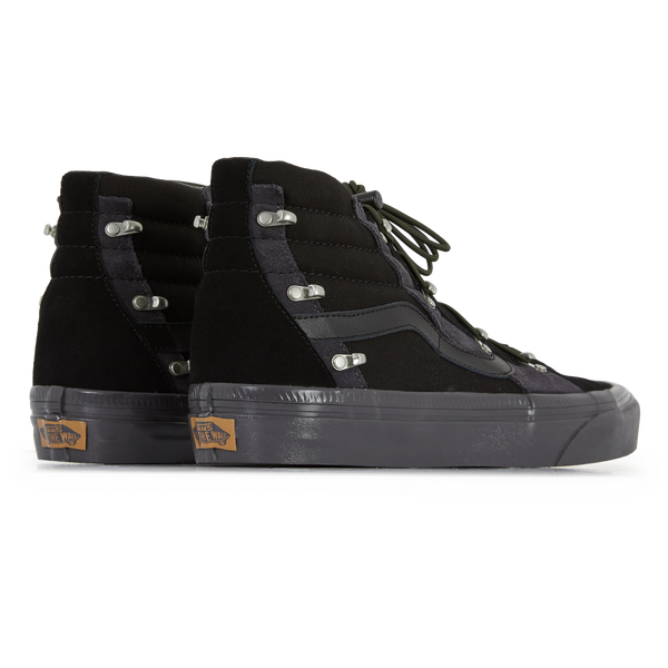 VANS SK8-HI UTILITY