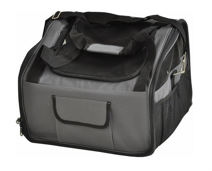 Nanook Tiertragetasche Auto Transporttasche