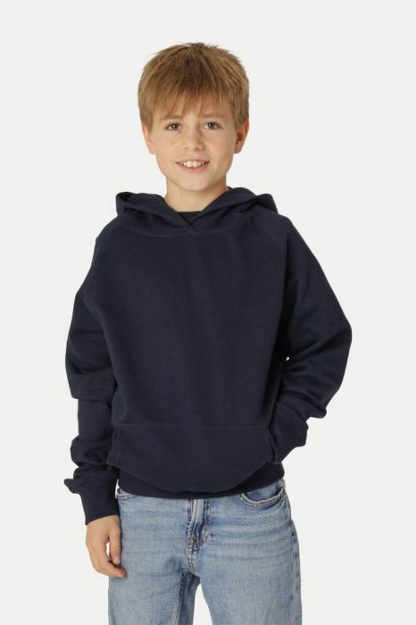 Hoodie Børn