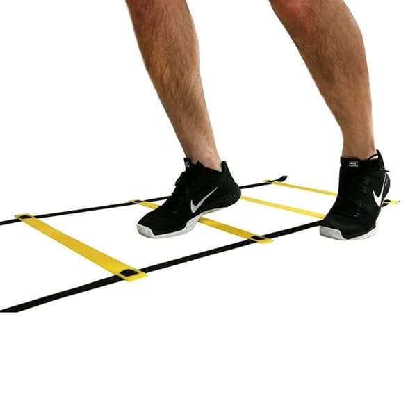 Treningstige – Kondisjonstrening