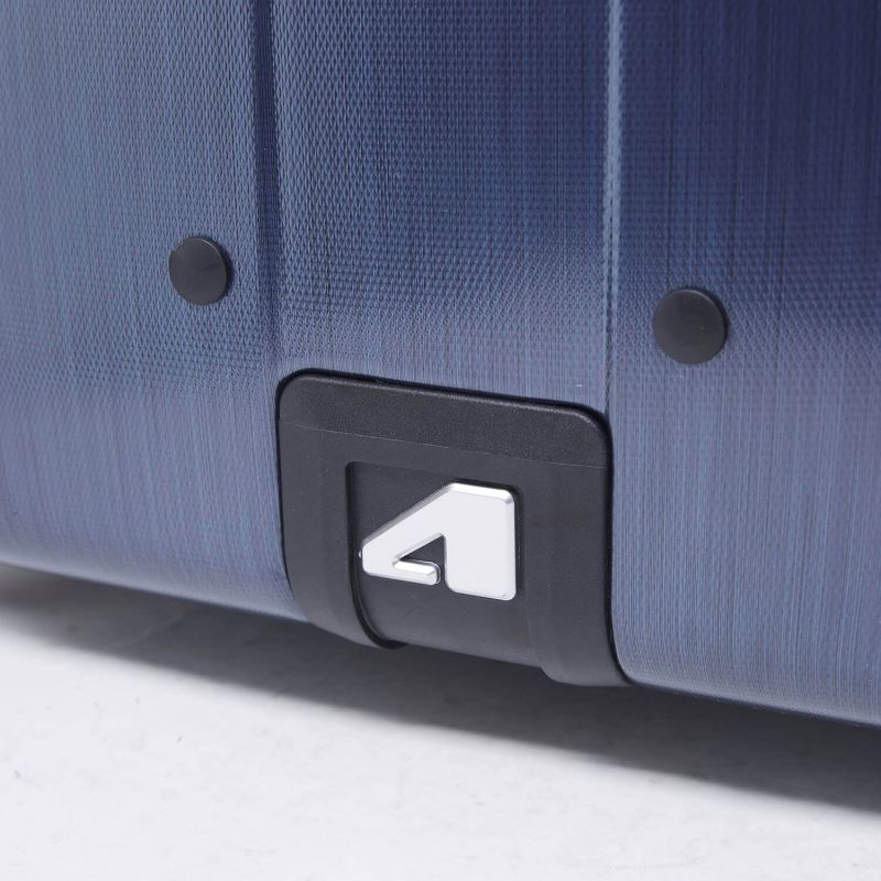 Valise rigide Platinel 3.0 79 cm Blue