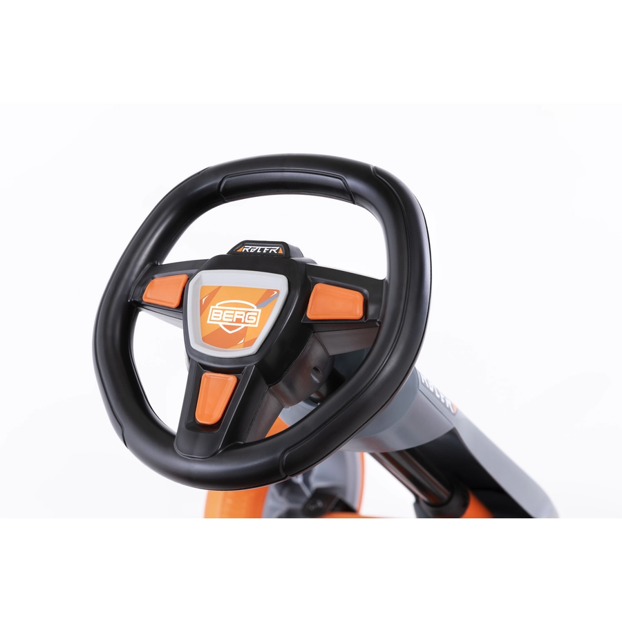 BERG Pedal Go-Kart Reppy Racer