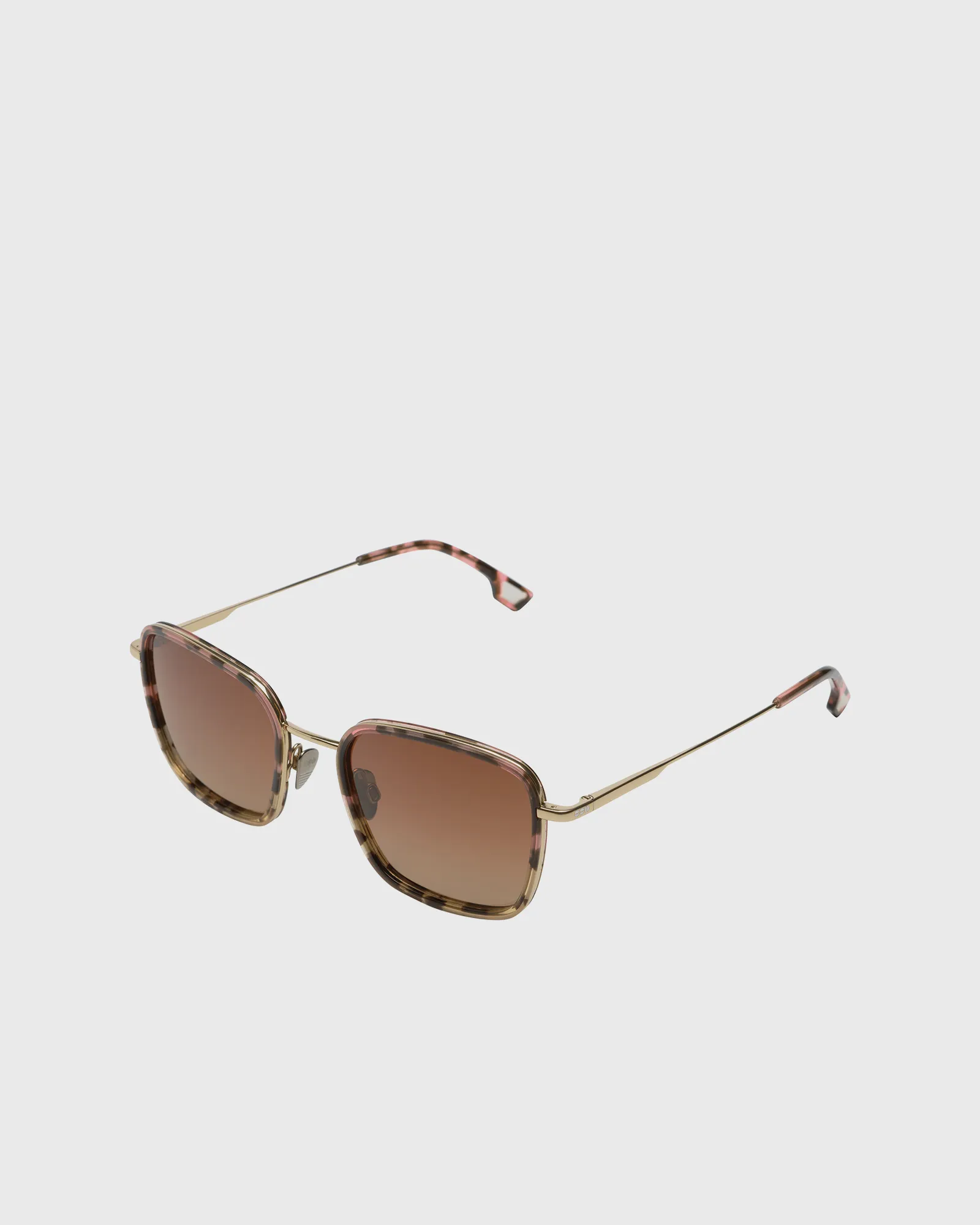 KOMONO Don Havana Candy White Gold