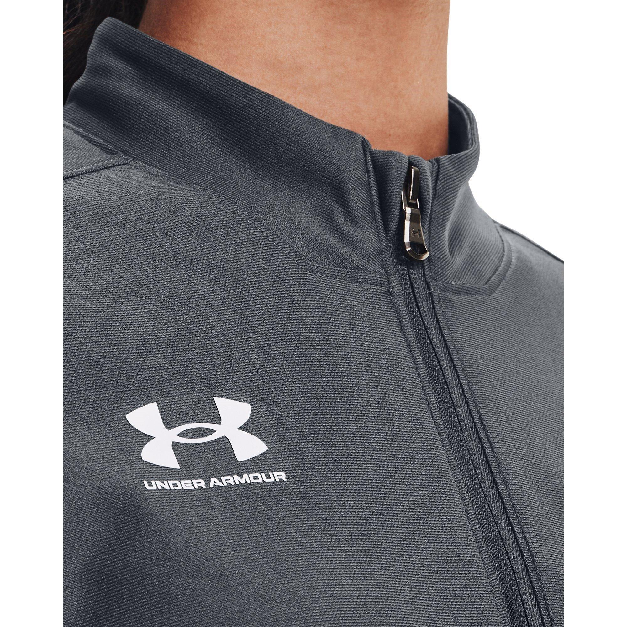 Under Armour Under Challenger Womens Track Jacket