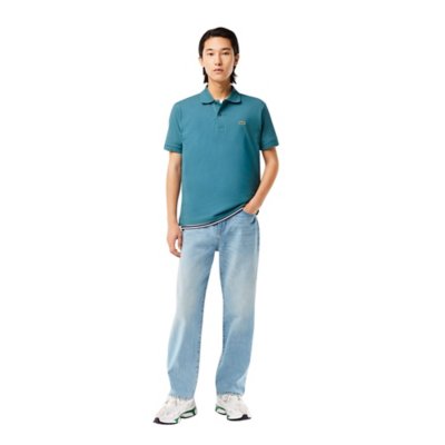 Polo à manches courtes homme L.12.12 Original Classic Fit LACOSTE