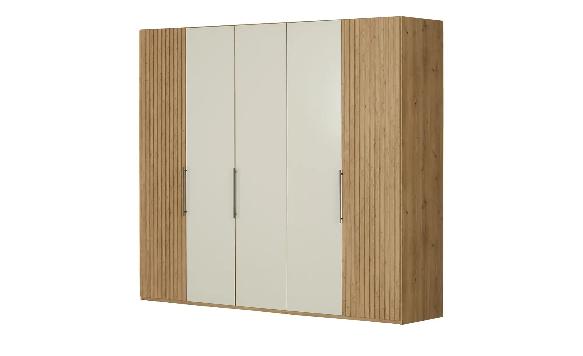 uno Drehtürenschrank Lola