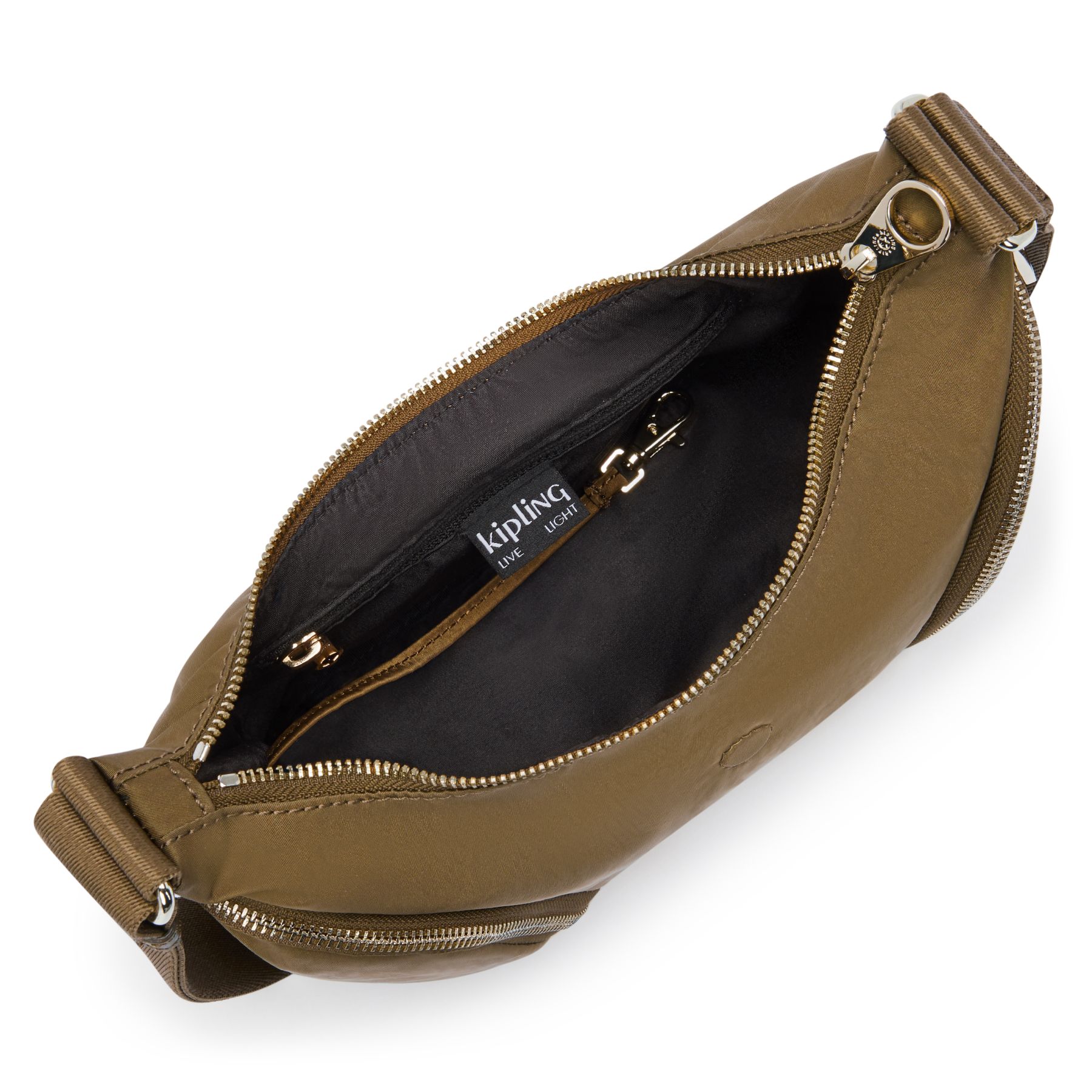 SERA M Sac à bandoulière de taille moyenne - Dry Laurel Spice