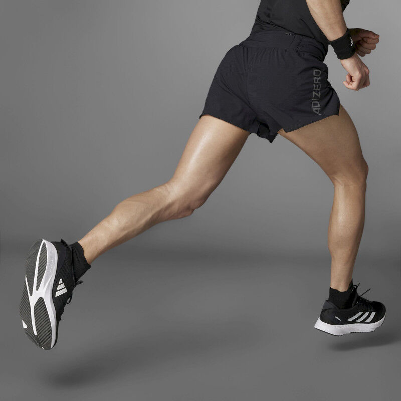 Adizero Gel Short - Short running homme