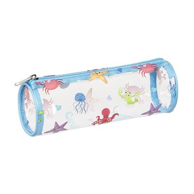 Trousse Aquatic - 1 compartiment - incolore - Viquel