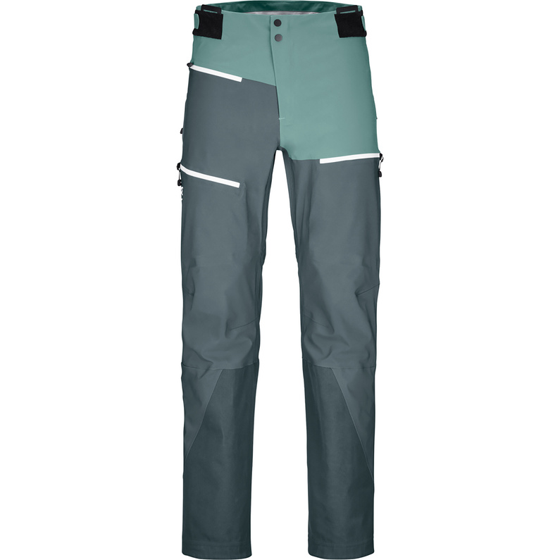Ortovox Herren Westalpen 3L Hose