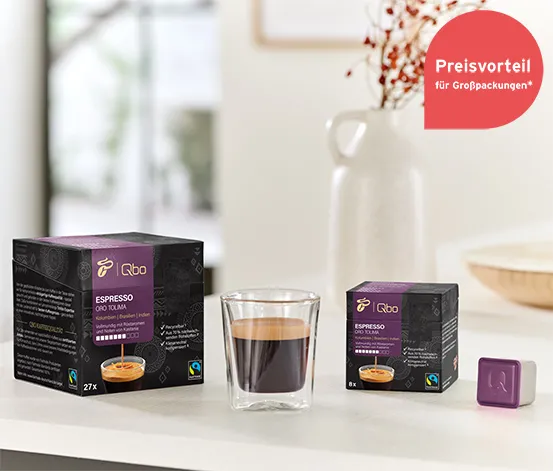 KOLUMBIANISCHES KAFFEEGOLD