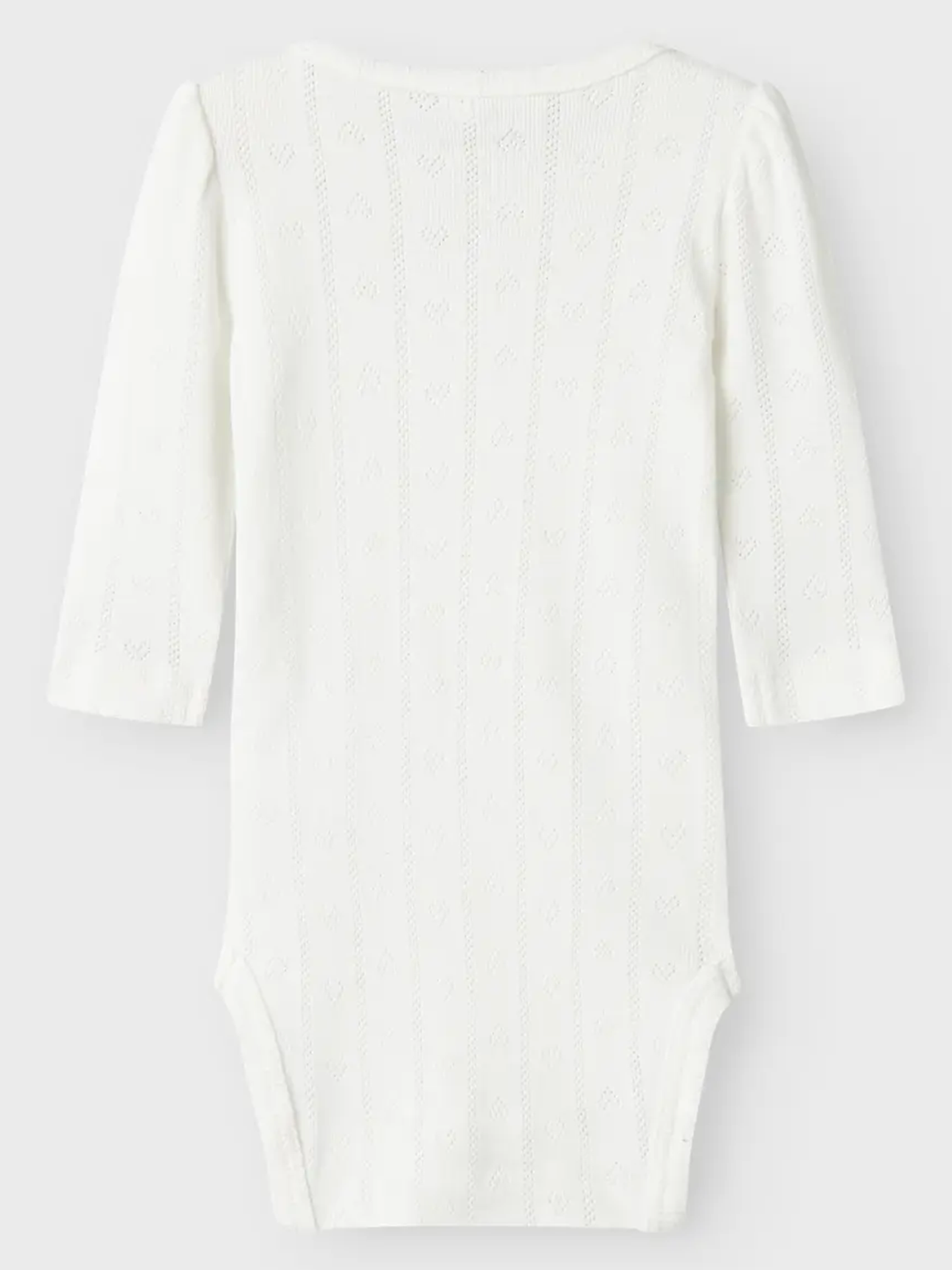 Dagnes Long Sleeve Body