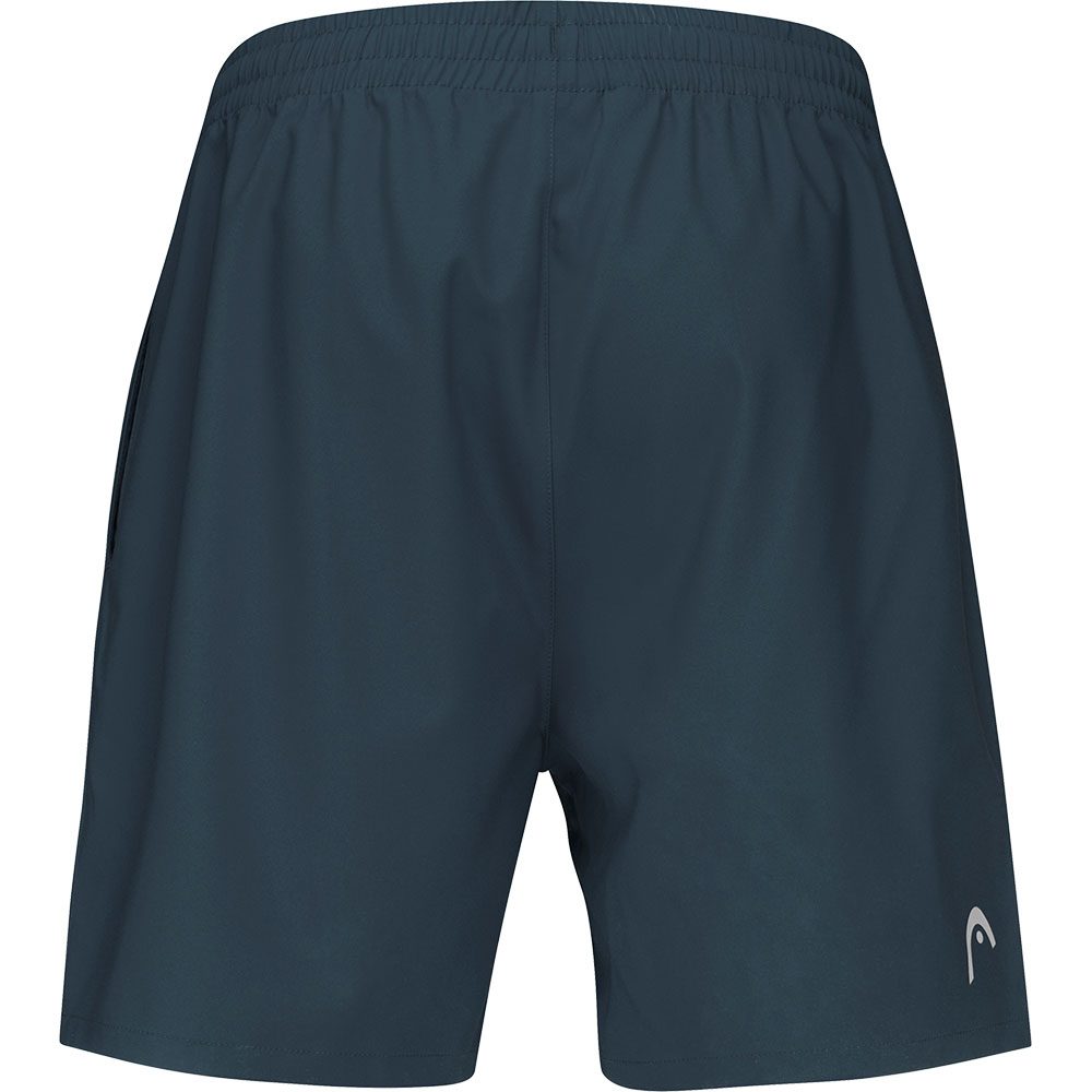 Head Club Tennisshorts Herren navy