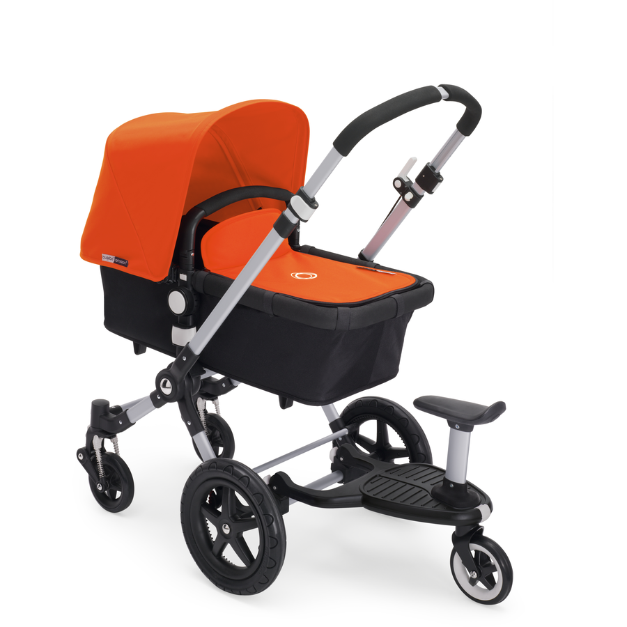bugaboo Mitfahrbrett Komfort+ black