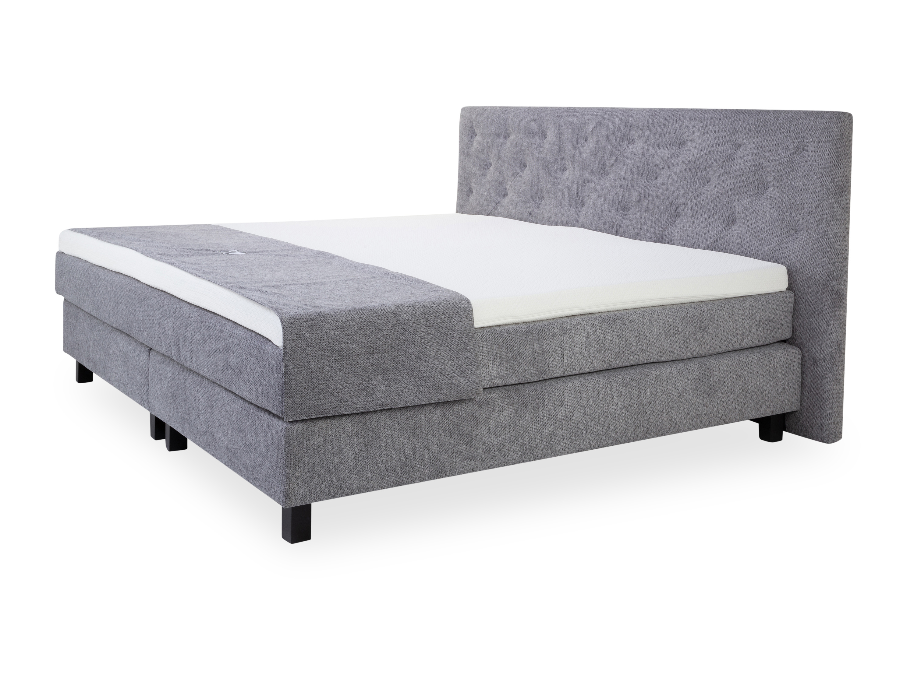 Boxspringbett Rolf Weber JENA