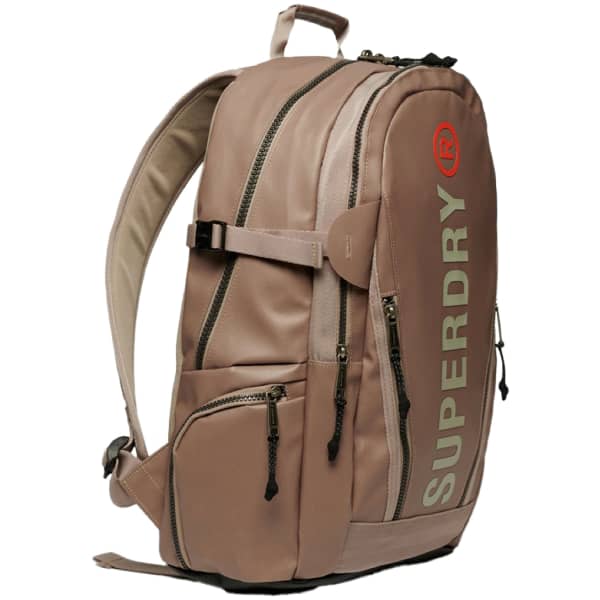 Sac à dos randonnée SUPERDRY TARP RUCKSACK PIERRE DE LUNE