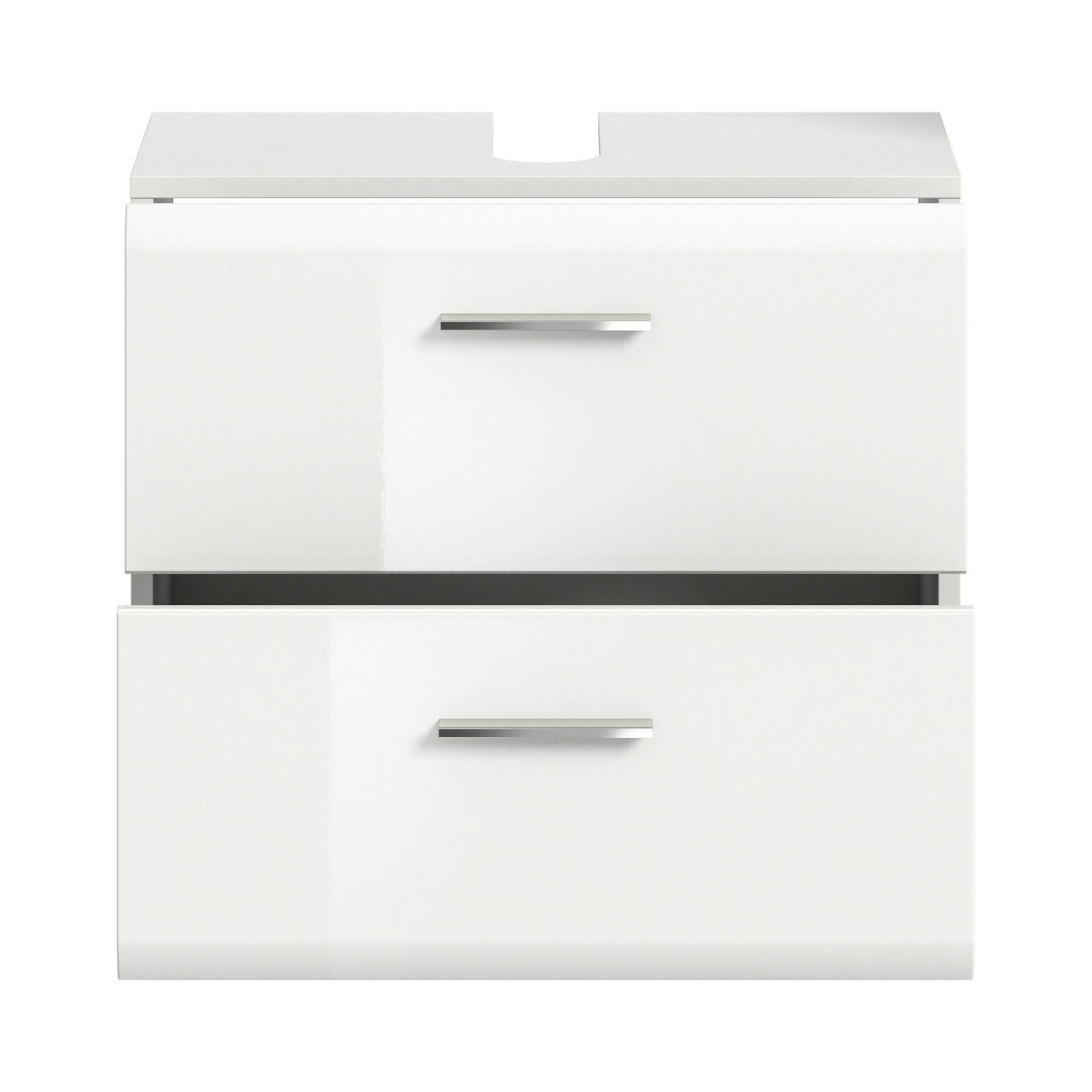 MID.YOU Waschbeckenunterschrank ICE