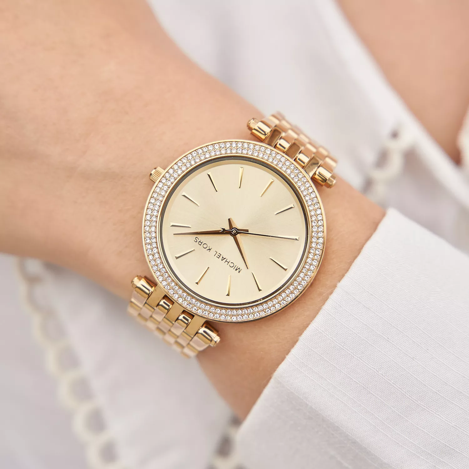 Michael Kors Darci MK3191