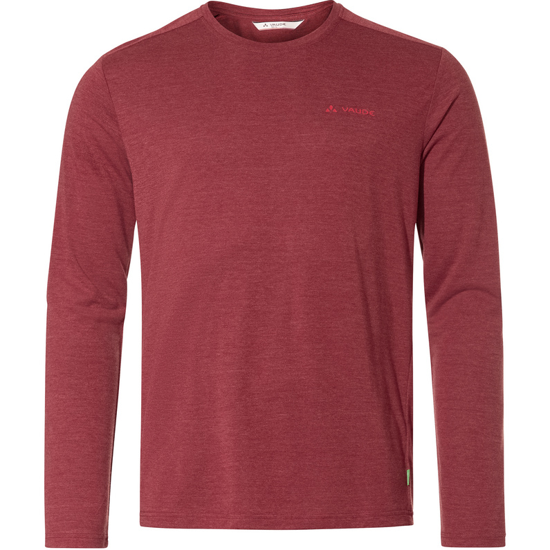 Vaude Herren Rosemoor III Longsleeve