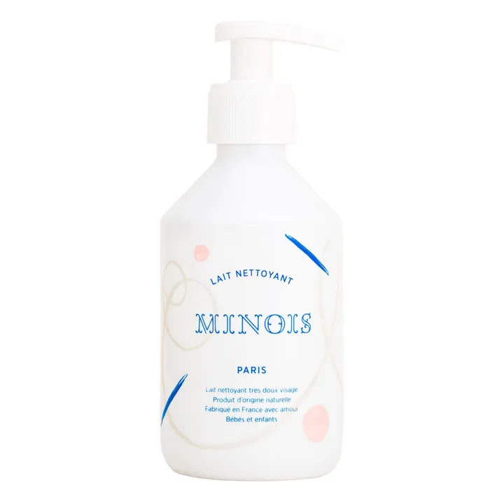 Minois Lait Nettoyant - 250 ml