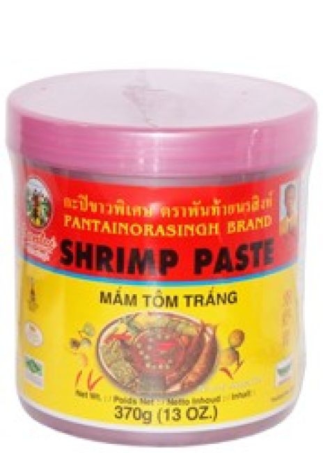 Pantainorasingh Garnalenpasta 370g