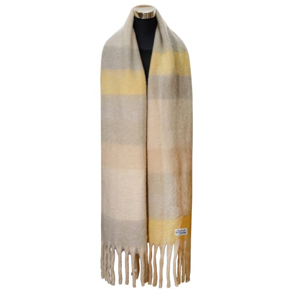 Chillouts - Gero Scarf - Sjaal