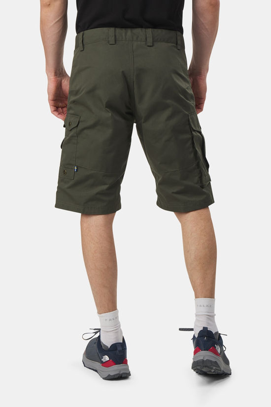 Fjällräven Fjällräven Barents Pro Korte Broek