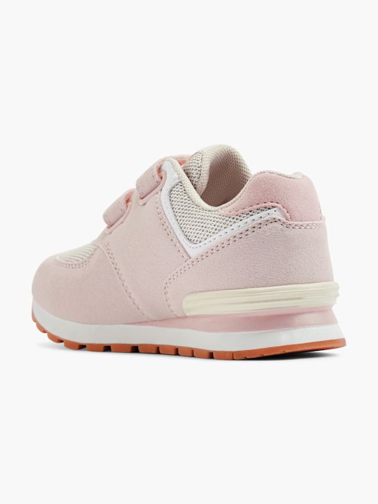 elefanten HOPPY Halbschuh Rosa
