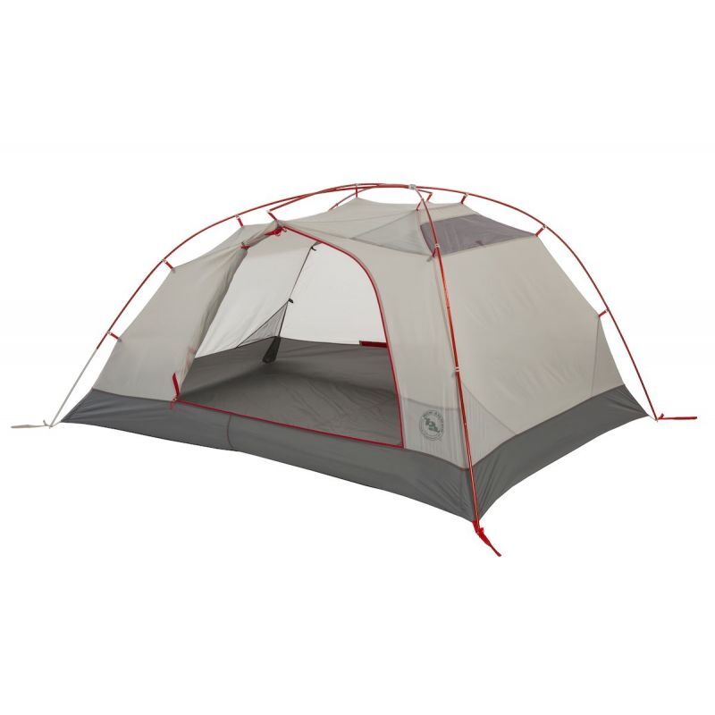 Copper Spur HV2 Expedition - Tente