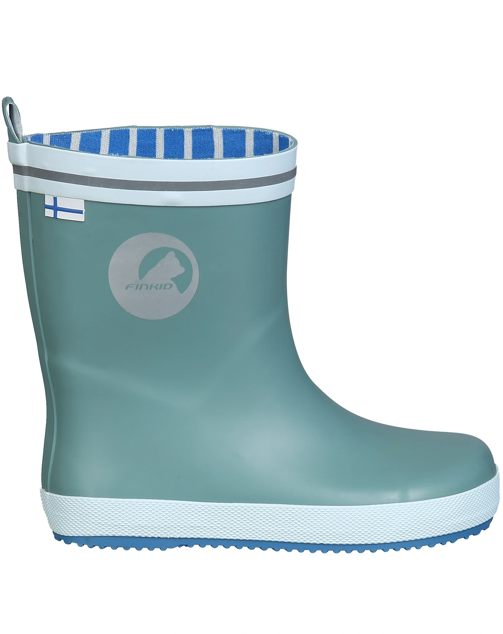 Gummistiefel VESI in trellis