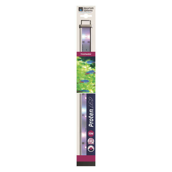 Rampe Led Proten 25cm Freshwater