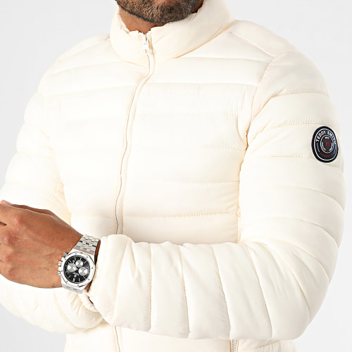 Doudoune Blight Blanc