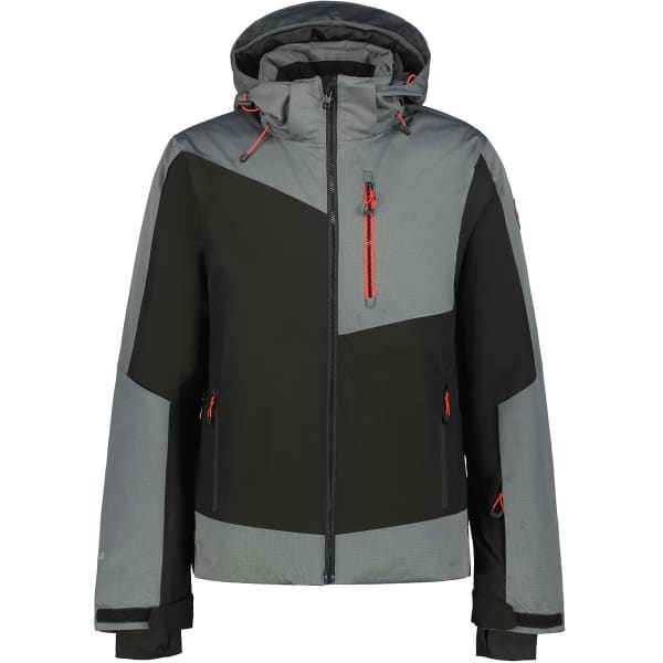 Veste de ski ICEPEAK FALAISE BLACK
