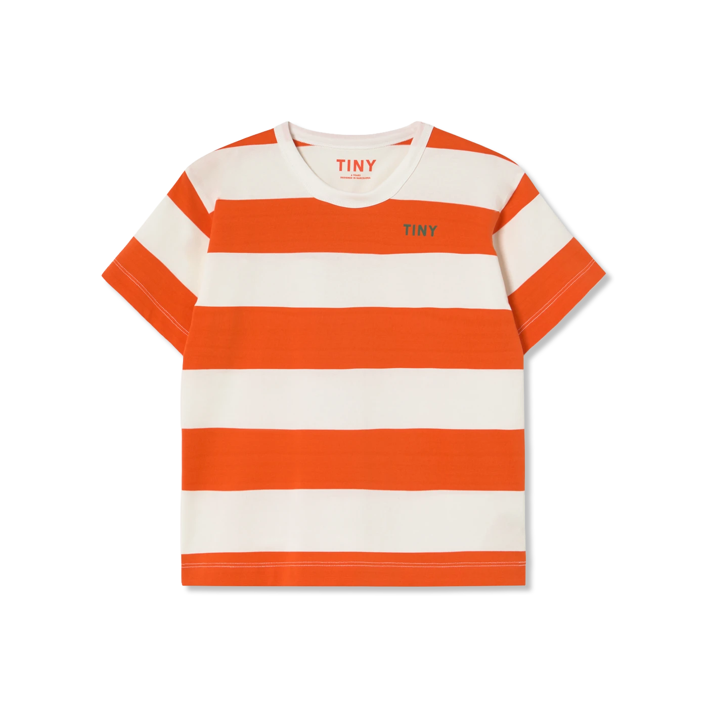 STRIPES t-shirt
