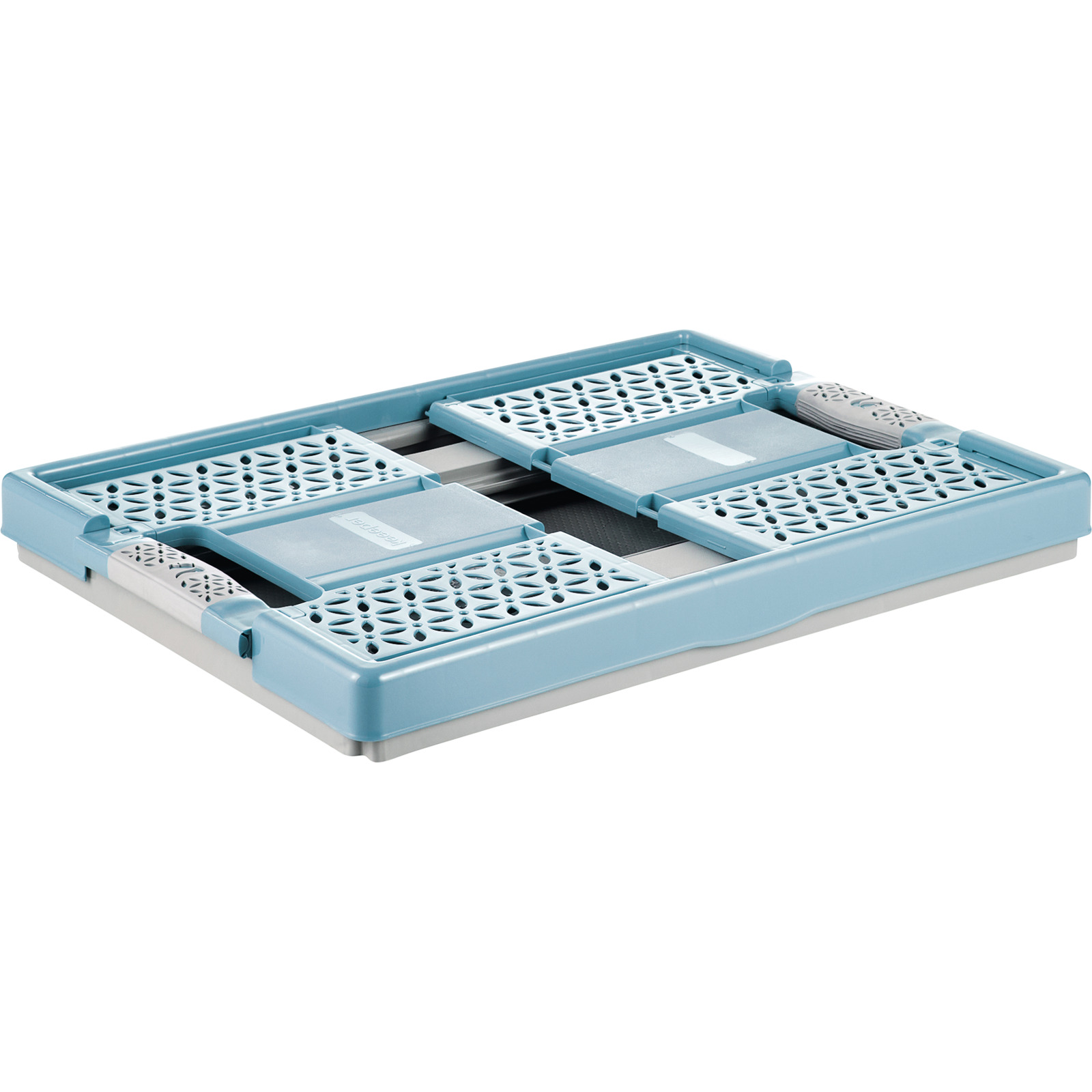 Klappbox 32 L nordic blue
