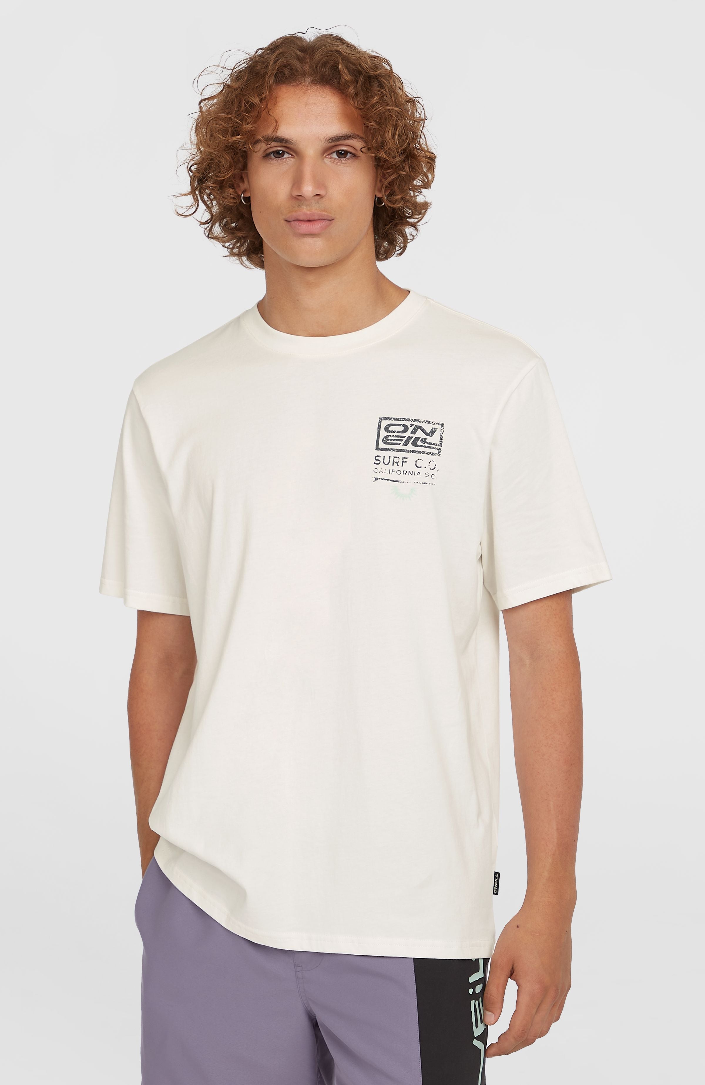 Retro Graphic T-shirt