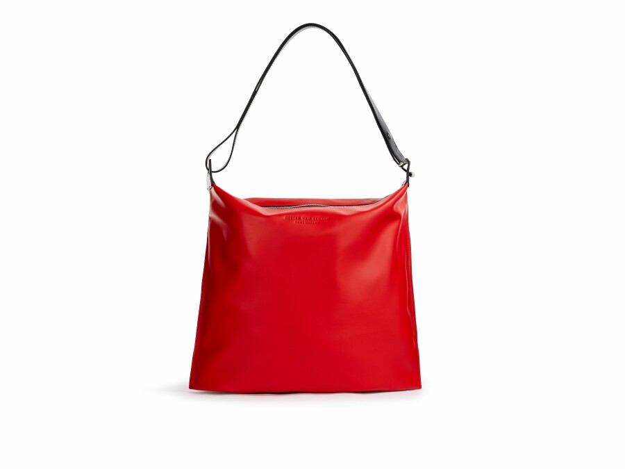 Square L red-bright