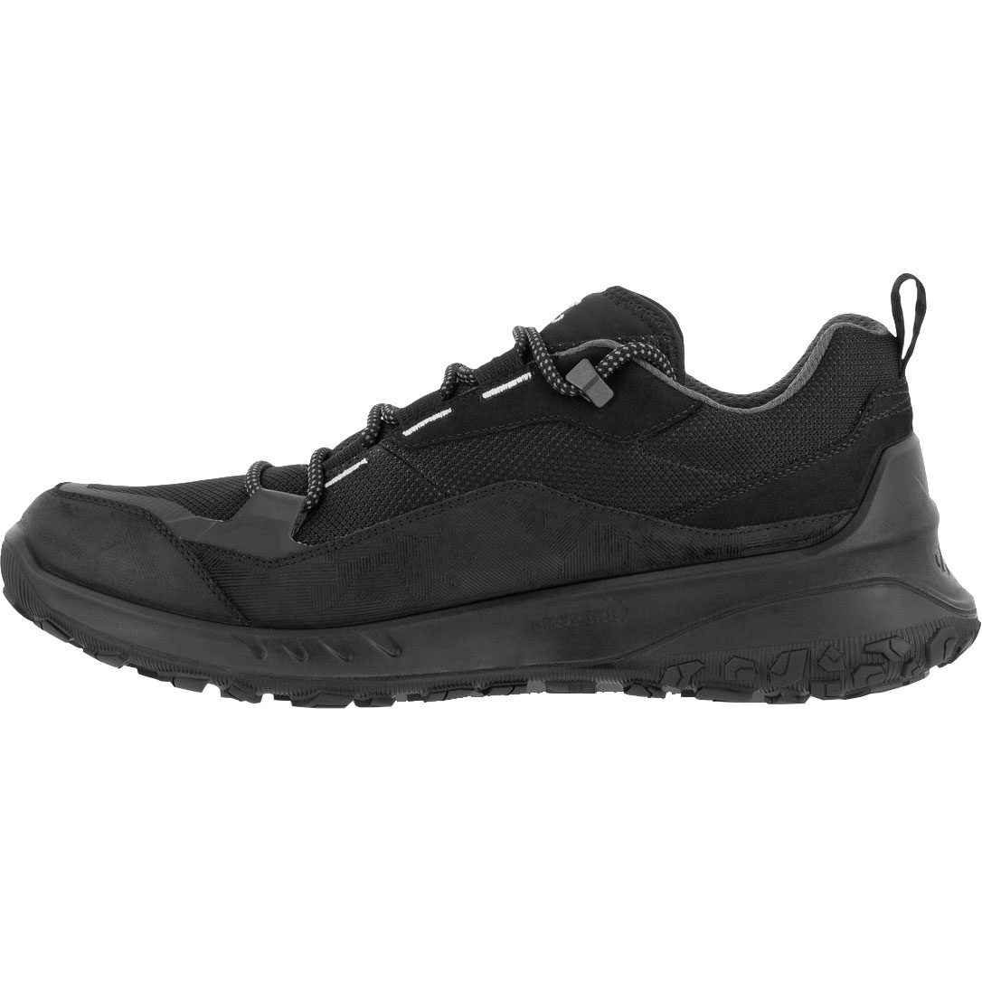 Ecco ULT-TRN Wanderschuhe Herren schwarz