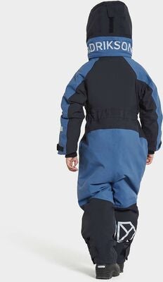 Didriksons Neptun Vinterdress, Navy