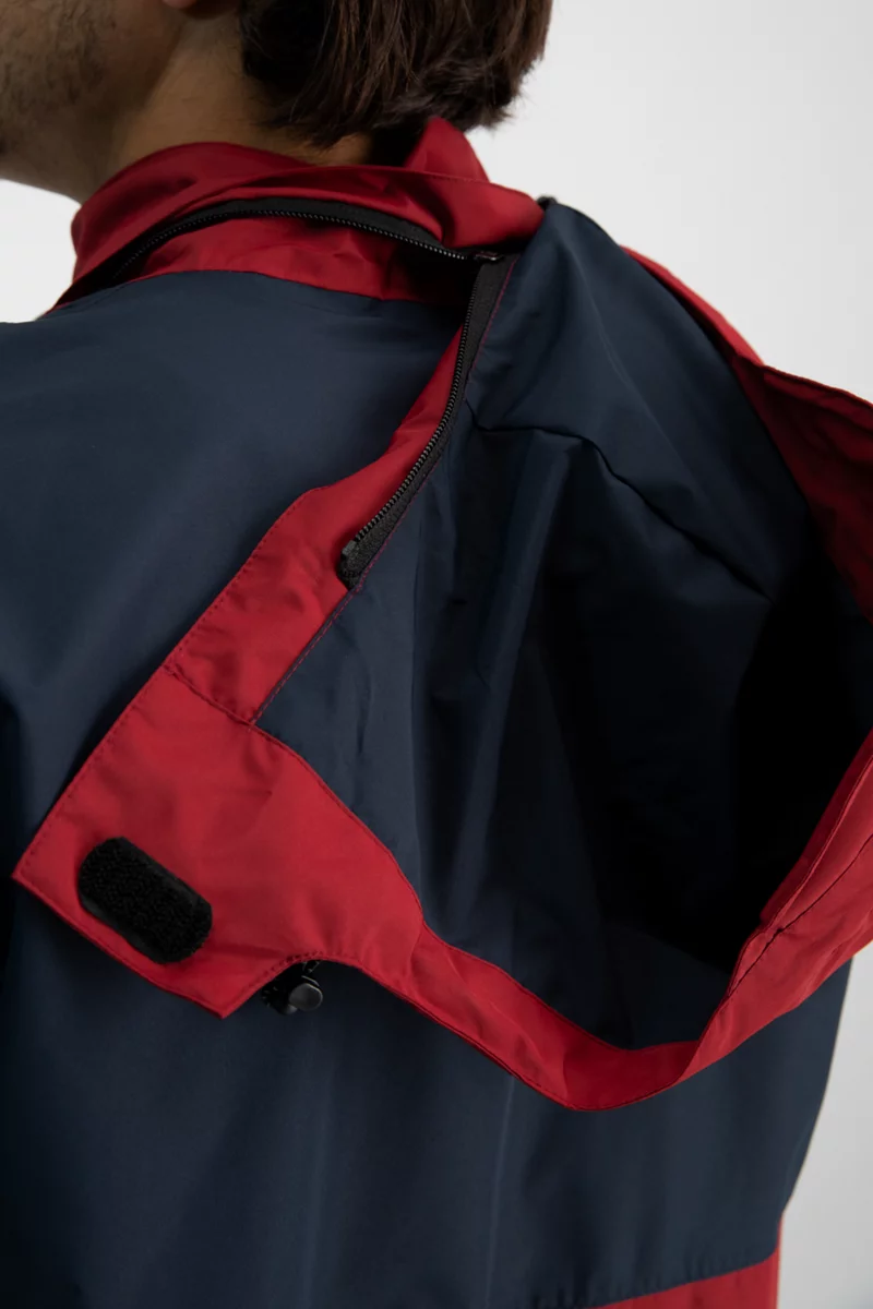 RUKKA Romeo Herren Regenjacke
