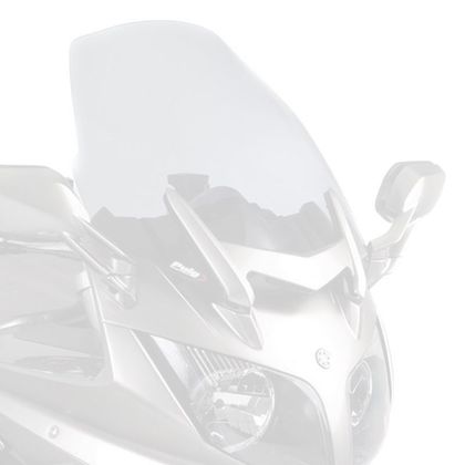 Bulle Puig Touring - Uni