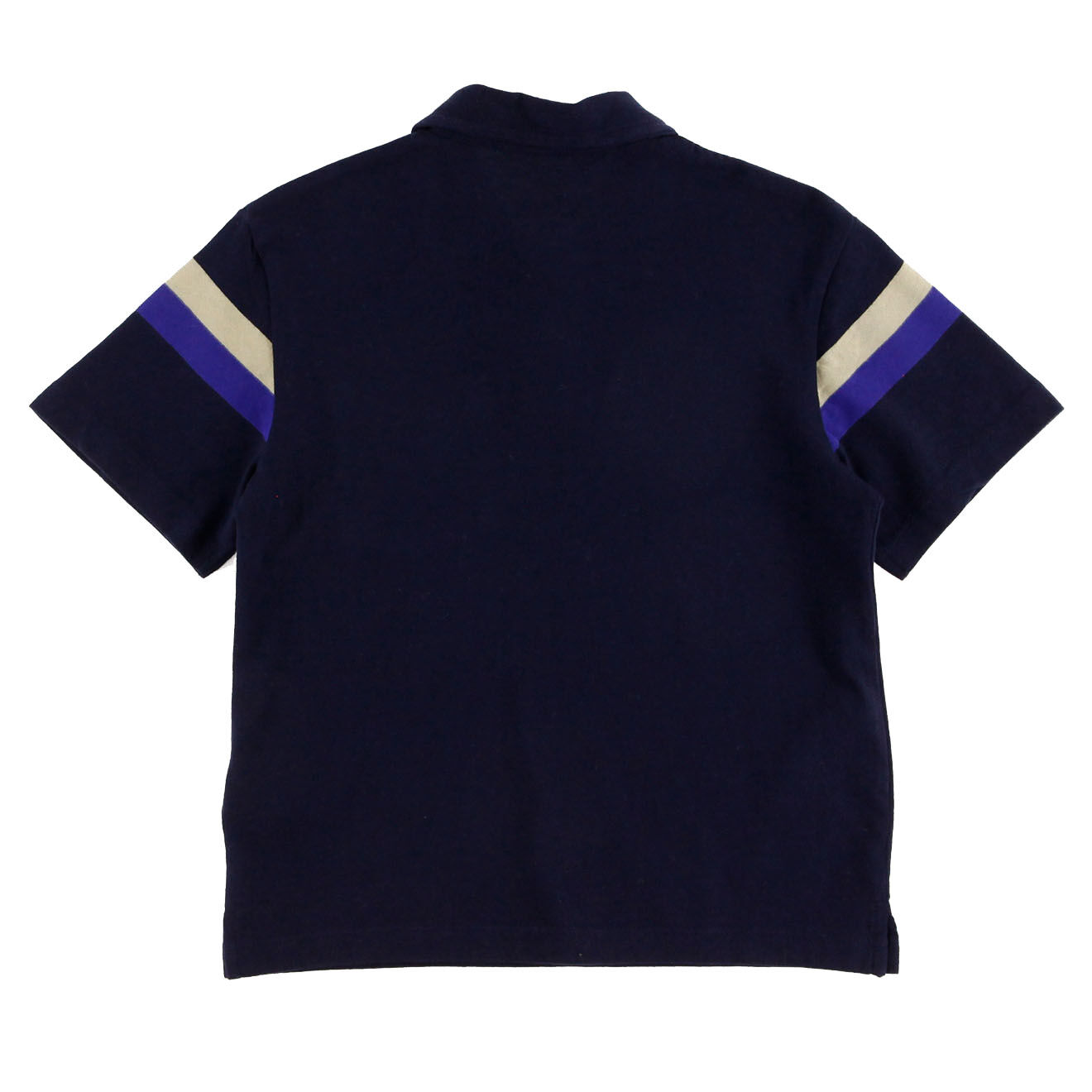 Bellerose Polo Komiu marine