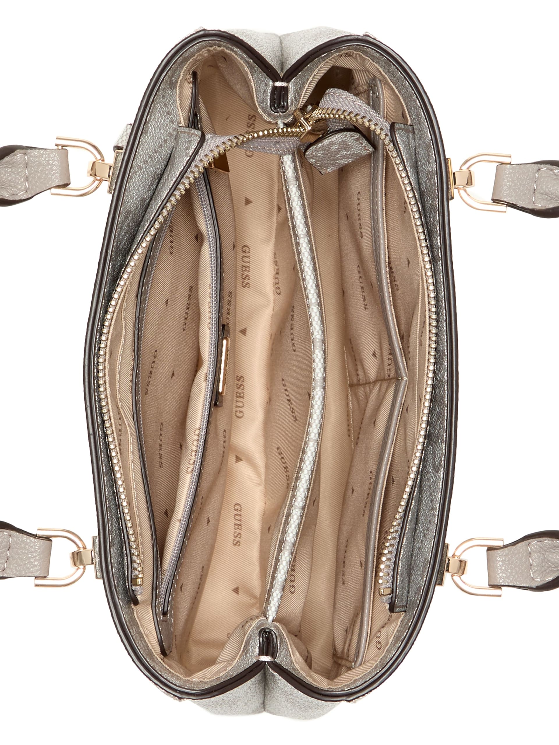 Bolsa pequena Noelle II Quattro G